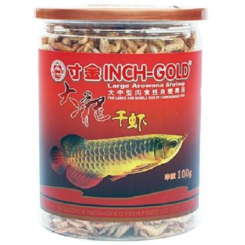 金龍魚飼料與活食價(jià)格比較：金龍魚飼料與活食價(jià)格對比評測 金龍魚百科 第5張