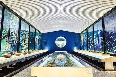 水族館開(kāi)在什么地方合適一點(diǎn)：選擇合適的水族館開(kāi)設(shè)地點(diǎn) 水族館百科（水族館加盟） 第4張