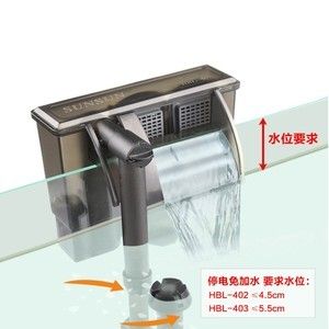 魚缸過濾器品牌大全：知名的魚缸過濾器品牌有哪些？ 魚缸百科 第1張