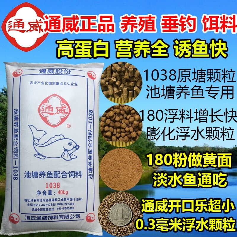 觀賞魚飼料品牌推薦排行：觀賞魚飼料品牌推薦 觀賞魚百科 第4張