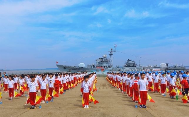 九江水族館：九江哪里有水族館 全國觀賞魚市場 第1張