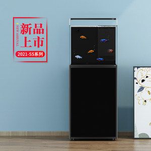 小型魟魚水族箱設計：小型魟魚水族箱的設計 魟魚百科 第1張