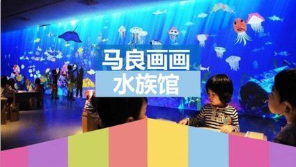 開一個水族館掙錢嗎？：開水族館的成本分析 水族館百科（水族館加盟） 第4張