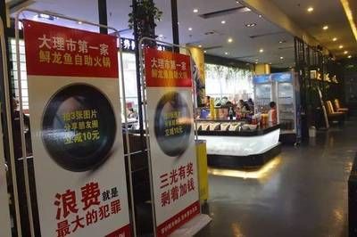 大理白族自治州龍魚專賣店：大理白族自治州水族店 全國(guó)觀賞魚市場(chǎng) 第3張