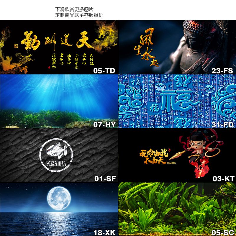 龍魚缸視頻欣賞教程：diy龍魚缸視頻欣賞教程 魚缸百科 第1張