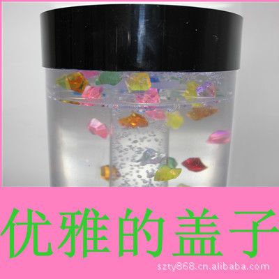 魚缸對寶寶有輻射嗎：插電魚缸對寶寶有害嗎 魚缸百科 第4張