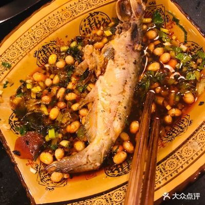 龍魚什么味道最好看：如何挑選新鮮龍魚？龍魚菜肴的創(chuàng)意擺盤方法， 龍魚百科 第5張