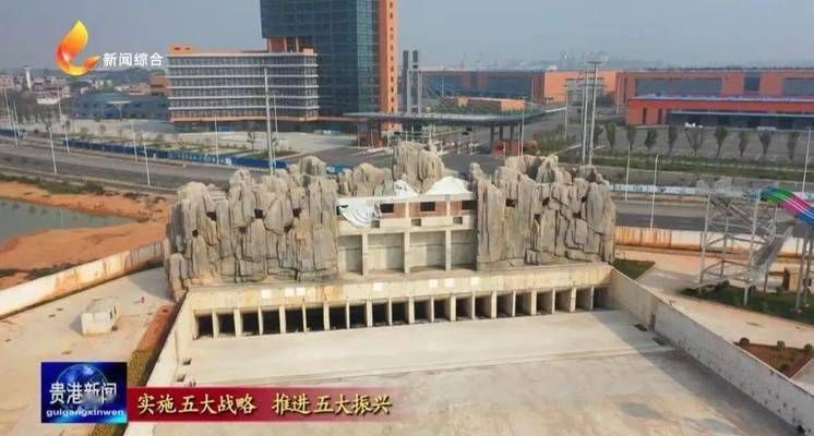 貴港水族館：貴港市港北區(qū)魚你相約水族館 全國觀賞魚市場 第2張