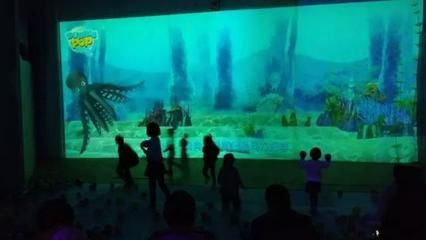 水族館游戲推薦：《深海水族館》游戲體驗(yàn) 水族館百科（水族館加盟） 第4張