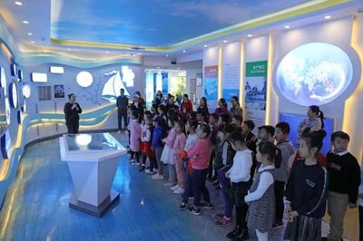 水族館主營業(yè)務(wù)有哪些類型：水族館會員福利 水族館百科（水族館加盟） 第4張