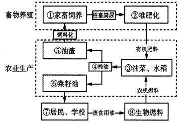 金龍魚循環(huán)經(jīng)濟模式案例：益海嘉里金龍魚循環(huán)經(jīng)濟模式 金龍魚百科 第4張