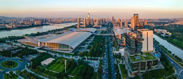 2021水族展會祥龍魚場展位：2021上海水族展會祥龍魚場展位設(shè)計理念探究 龍魚百科 第2張