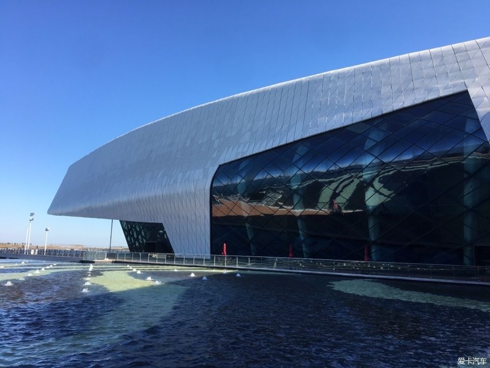 黑河水族館：黑河哪里有水族館