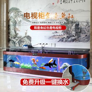 歐式魚缸柜：歐式魚缸柜如何選擇 魚缸百科 第3張