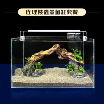 涵瑤伊笑魚缸：涵瑤伊笑魚缸裝飾品用戶評(píng)價(jià)涵瑤伊笑魚缸裝飾品用戶評(píng)價(jià) 魚缸百科 第4張