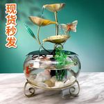 隨州魚缸批發(fā)市場：隨州魚缸批發(fā)市場在哪里 全國觀賞魚市場 第10張