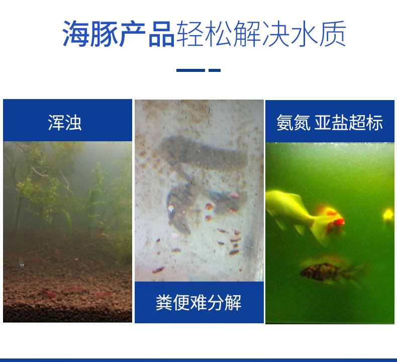 魚缸凈水劑的作用是什么：如何正確使用魚缸凈水劑，魚缸過濾系統(tǒng)的選購技巧 魚缸百科 第5張