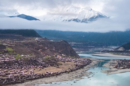 林芝水族館：西藏林芝17個(gè)著名旅游景點(diǎn)