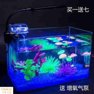 極魚魚缸 魚缸百科 第3張