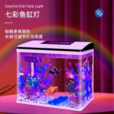 可淘氣（KETAOQI）魚缸：可淘氣魚缸用戶評價匯總 魚缸百科 第2張