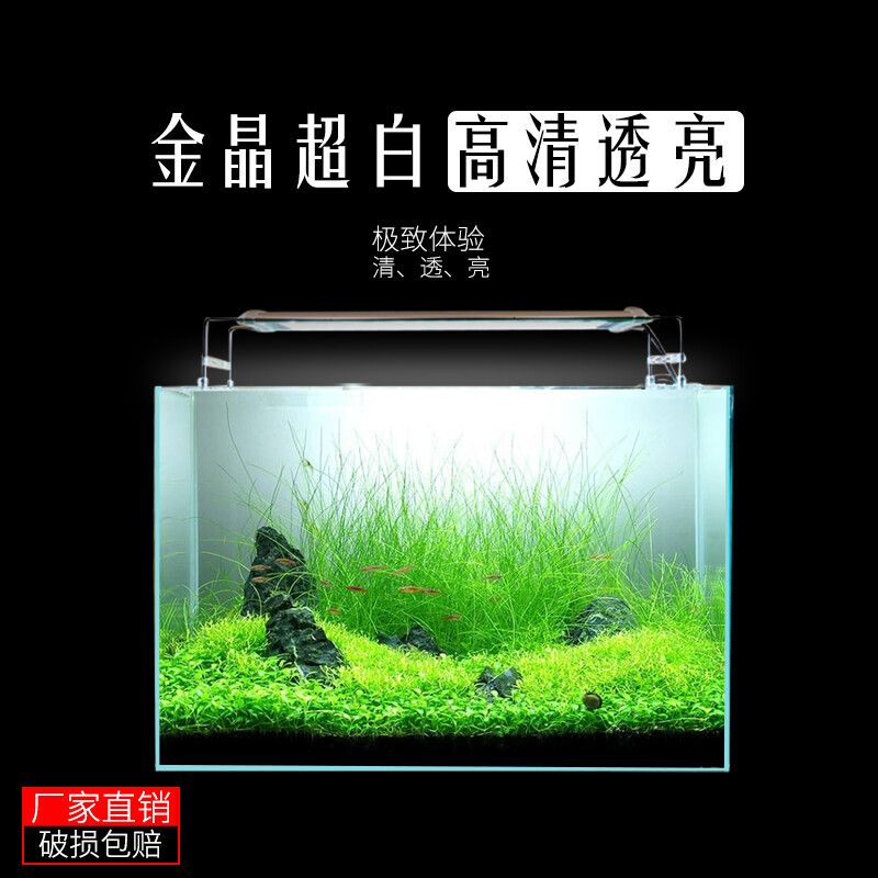 創(chuàng)海魚缸怎么樣好用嗎：創(chuàng)海魚缸用戶對(duì)創(chuàng)海魚缸的評(píng)價(jià) 魚缸百科 第3張