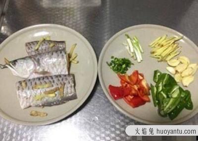 龍魚怎么煮好吃：煮龍魚時(shí)加入這幾種烹飪方法，肉滑嫩、湯汁濃郁 龍魚百科 第3張