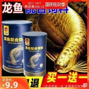 張掖龍魚專賣店 全國觀賞魚市場 第8張