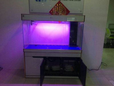 索一水族的魚缸怎么樣：索一水族公司的魚缸產(chǎn)品 魚缸百科 第4張