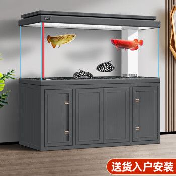 索一水族的魚缸怎么樣：索一水族公司的魚缸產(chǎn)品 魚缸百科 第5張