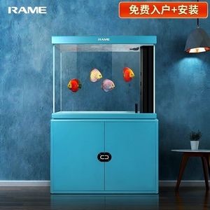 睿美魚缸排名怎么樣：睿美魚缸品牌發(fā)展歷程 魚缸百科 第4張