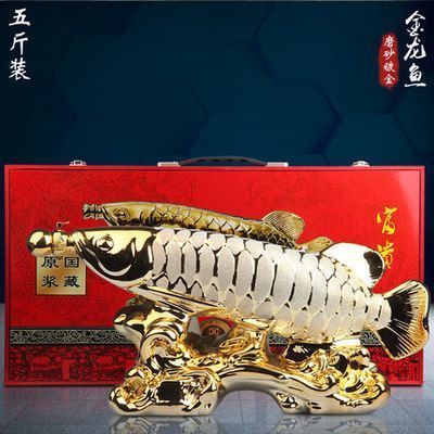 龍魚鯊魚嘴是什么樣子：如何鑒別高品質(zhì)金龍魚，龍魚鯊魚嘴的市場價值 龍魚百科 第2張