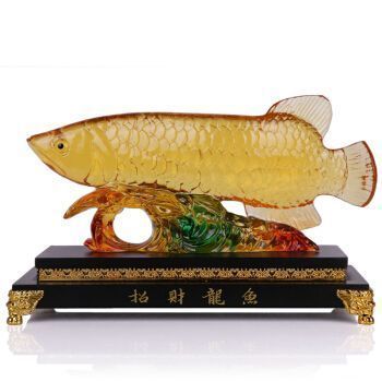 龍魚掛件怎么佩戴：佩戴龍魚掛件佩戴禁忌有哪些龍魚掛件佩戴禁忌有哪些 龍魚百科 第5張