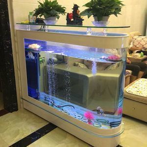 高端魚缸定制品牌：高端魚缸定制品牌介紹 魚缸百科 第3張