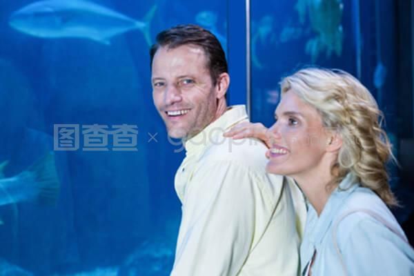 魚缸夫婦是什么意思：“魚塘夫婦”是什么意思 魚缸百科 第4張