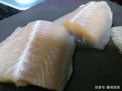 龍魚做法大全龍利魚片的做法大全：清蒸龍利魚片,香煎龍利魚片,龍利魚烹飪技巧分享 龍魚百科 第2張