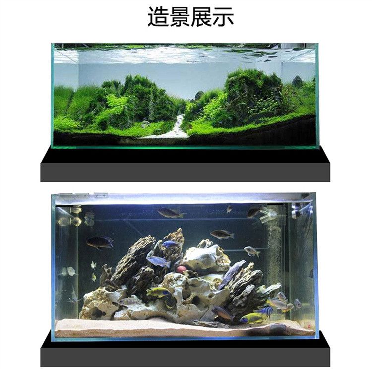 金晶魚缸怎么樣：金晶魚缸以其獨(dú)特的材料和優(yōu)質(zhì)的材料和良好的市場口碑 魚缸百科 第4張