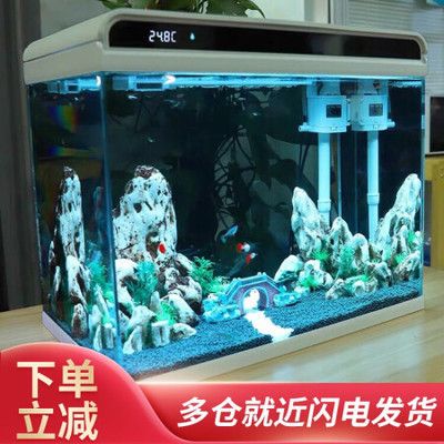 森森魚缸好在哪里：森森魚缸與其他品牌的對(duì)比，森森魚缸的性價(jià)比如何