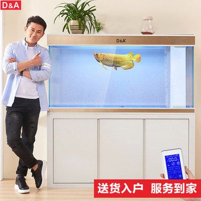 玩家級魚缸：什么是玩家級魚缸 魚缸百科 第2張