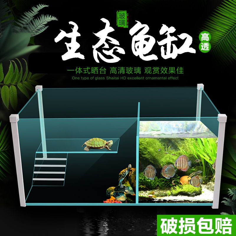 九寶魚缸：九寶魚缸與森森對(duì)比魚缸選購實(shí)用指南,一體魚缸市場(chǎng)趨勢(shì) 魚缸百科 第5張