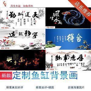 龍魚(yú)缸定制：龍魚(yú)缸定制服務(wù) 魚(yú)缸百科 第3張