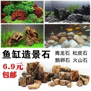 彩色魚(yú)缸造景石廠(chǎng)家電話(huà)多少：北京彩色魚(yú)缸造景石廠(chǎng)家 魚(yú)缸百科 第4張