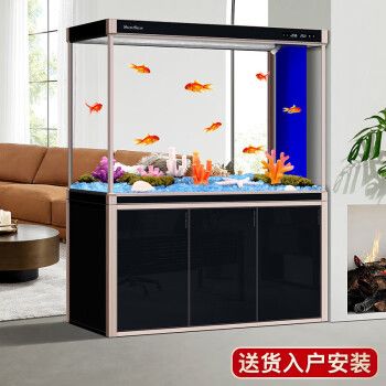 森森魚缸排名第幾：2024年魚缸品牌排行榜森森魚缸在魚缸行業(yè)內(nèi)排名靠前 魚缸百科 第3張