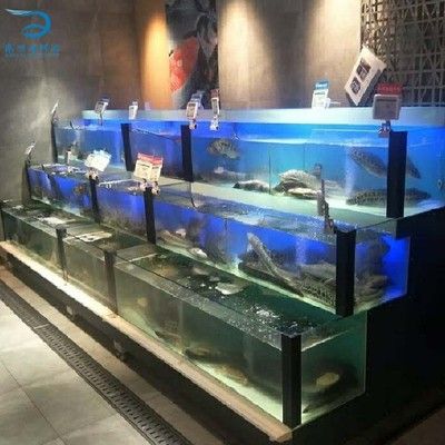 工匠時光魚缸：關于工匠時光魚缸的詳細信息 魚缸百科 第4張