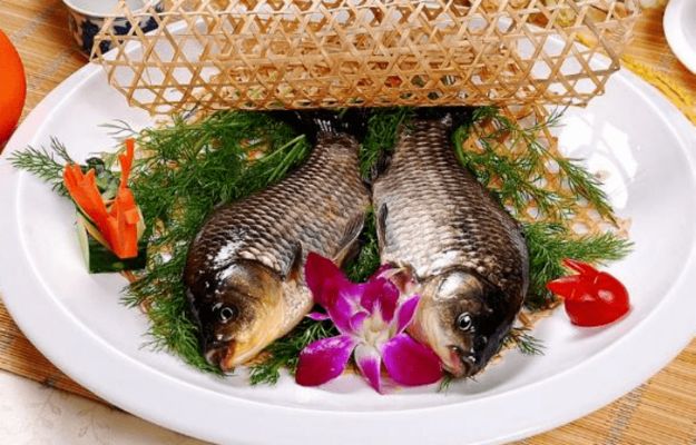 金龍魚(yú)發(fā)酵面：金龍魚(yú)發(fā)酵面是用什么原料制作的金龍魚(yú)發(fā)酵面的制作技術(shù) 水族問(wèn)答 第2張