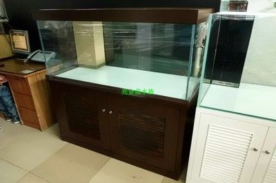 晶晶魚缸是品牌嗎：晶晶魚缸定制流程介紹 魚缸百科 第3張