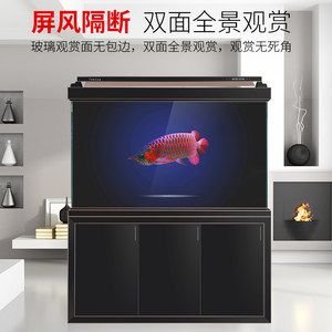 森森魚缸型號(hào)說明：森森魚缸型號(hào)特色介紹森森魚缸底濾與上濾對(duì)比 魚缸百科 第5張