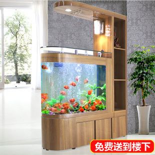 喜灝魚缸品牌工廠怎么樣：喜灝品牌在市場(chǎng)上贏得了良好的競(jìng)爭(zhēng)力 魚缸百科 第3張