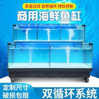 魚缸如何供氧：研究探討魚缸供氧的多種方式 魚缸百科 第4張