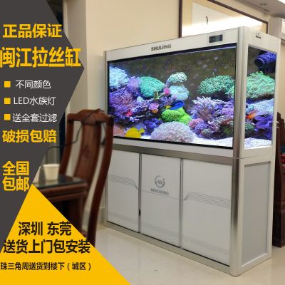 閩江水族魚缸質(zhì)量：閩江水族魚缸價格對比閩江水族魚缸價格對比