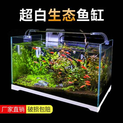 森森魚缸魚缸使用過濾不用增氧怎么弄：森森魚缸不使用增氧泵 魚缸百科 第2張